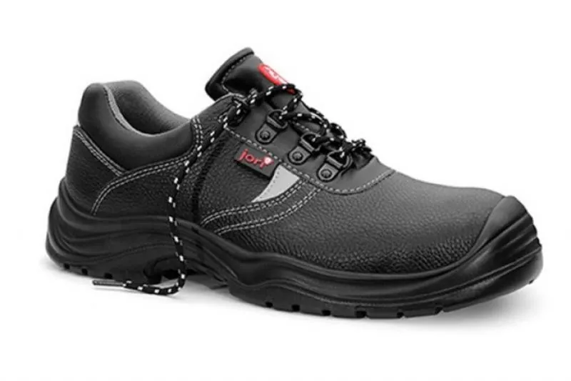 JORI Sicherheitsschuh S3 BASIC Low – Größe 36–48